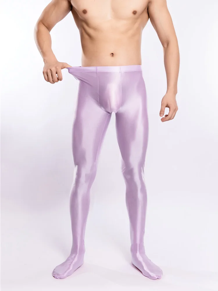 Men's Fitness Yoga Leggings Oi - Tights Pantyhose Sheer incelemesi ve fiyatı