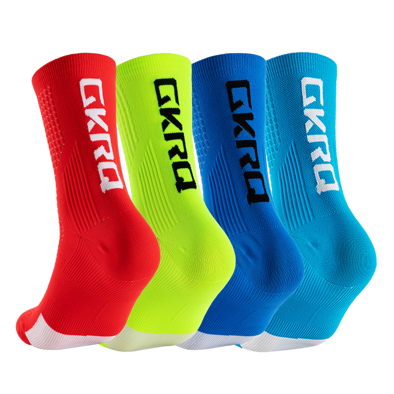 GKRQ 4pairs 2025 New Cycling S - Compression Sock Medical incelemesi ve fiyatı