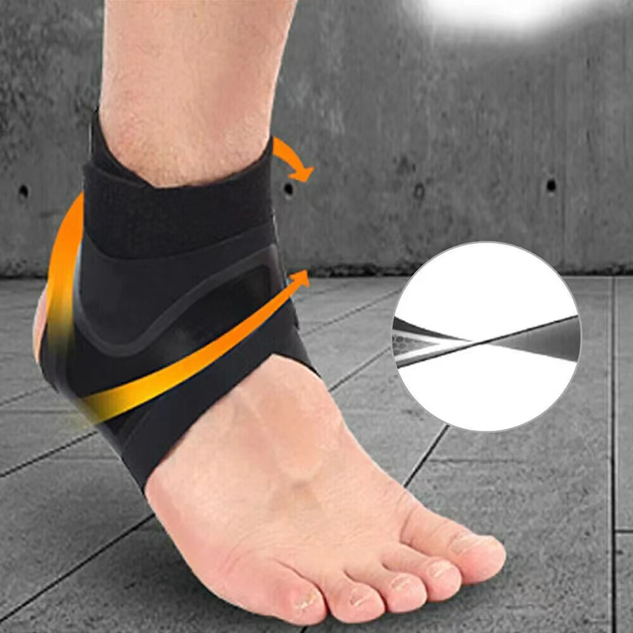 1 Pc Ankle Brace Support Compr - Ankle Brace Sock incelemesi ve fiyatı