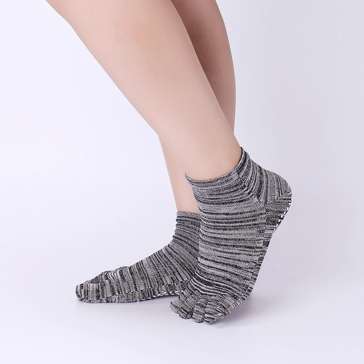 Non-Slip Yoga Socks with Grips - Grip Sock Yoga incelemesi ve fiyatı