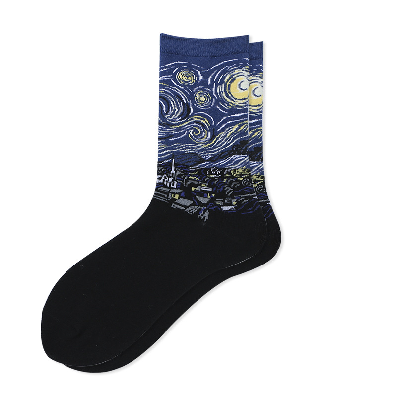 7 Pairs Lot Pack Dropshipping  - Cotton Crew Sock Pack incelemesi ve fiyatı