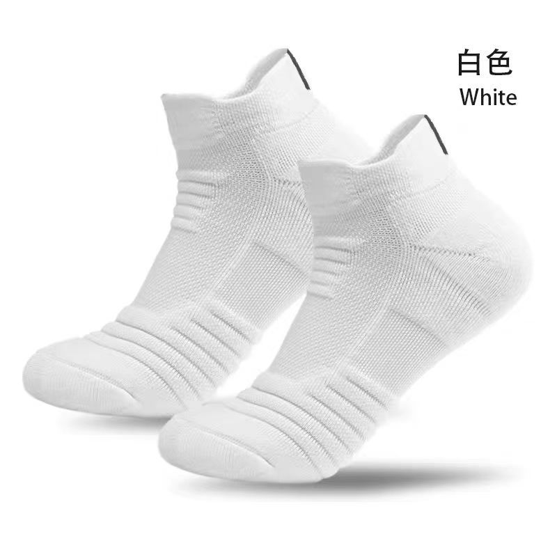 3 Pairs Breathable Mesh Athlet - Athletic Sock Cushion incelemesi ve fiyatı