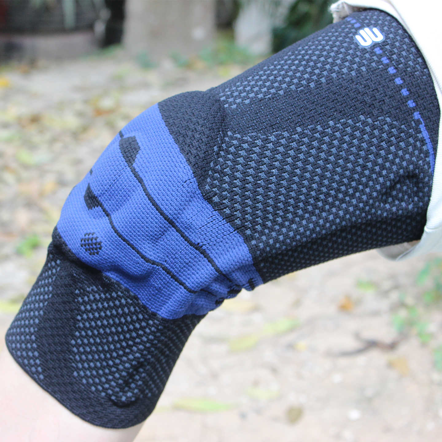 Genutrain 8th Gen Knee Brace C - Compression Sleeve Calf incelemesi ve fiyatı