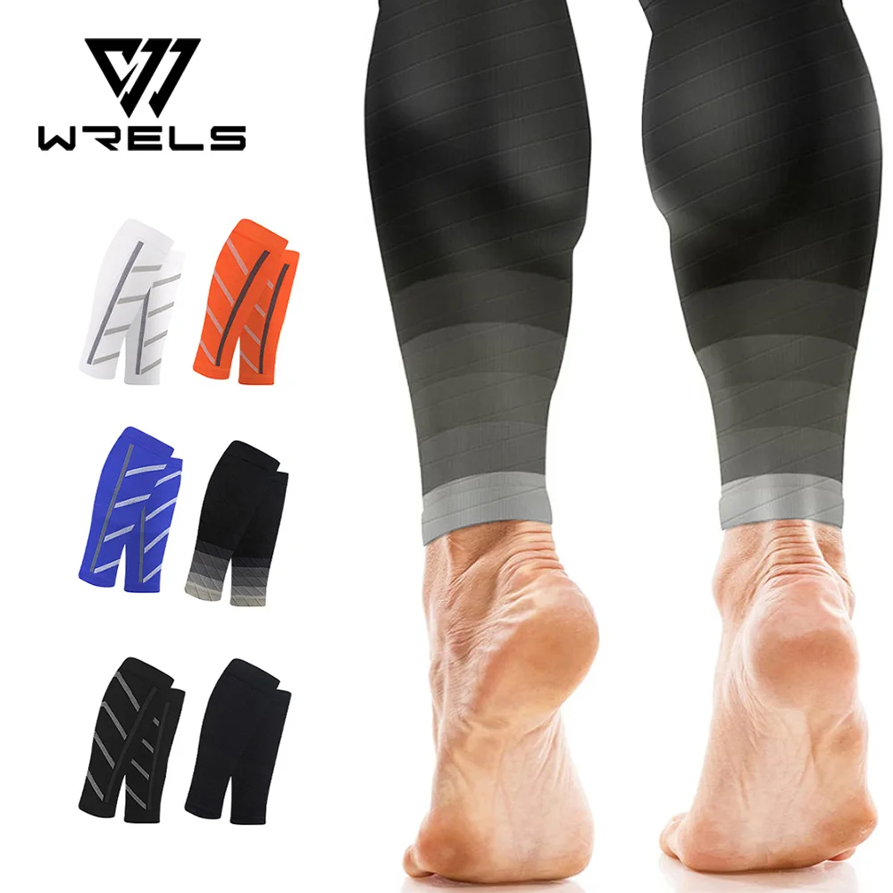 1Pair Calf Compression Sleeve  - Compression Sleeve Calf incelemesi ve fiyatı