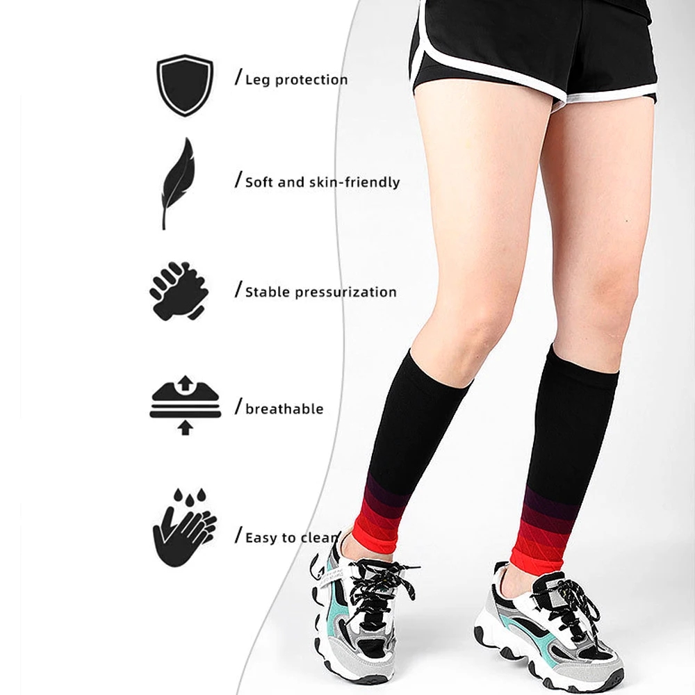 1Pair Calf Compression Sleeve  - Compression Sleeve Calf incelemesi ve fiyatı