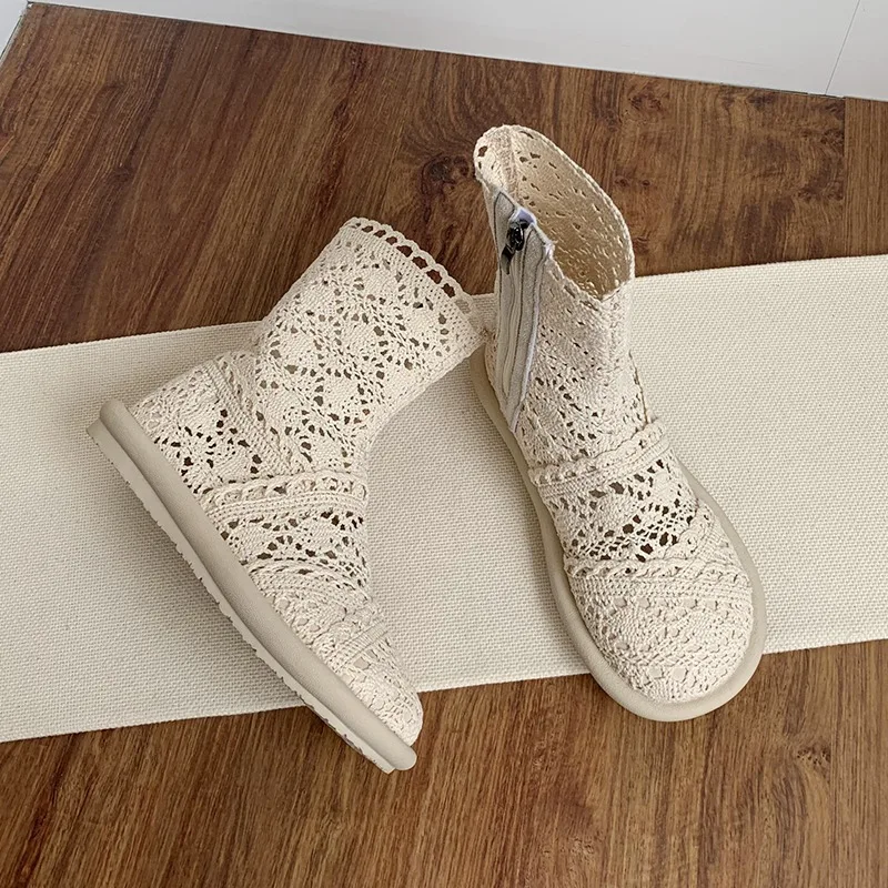2026 Summer Boots Breathable M - No Show Sock Women incelemesi ve fiyatı