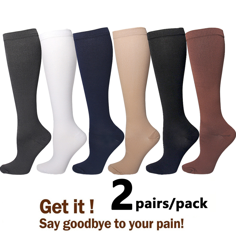 2Pairs Compression Socks Runni - Compression Sock Medical incelemesi ve fiyatı