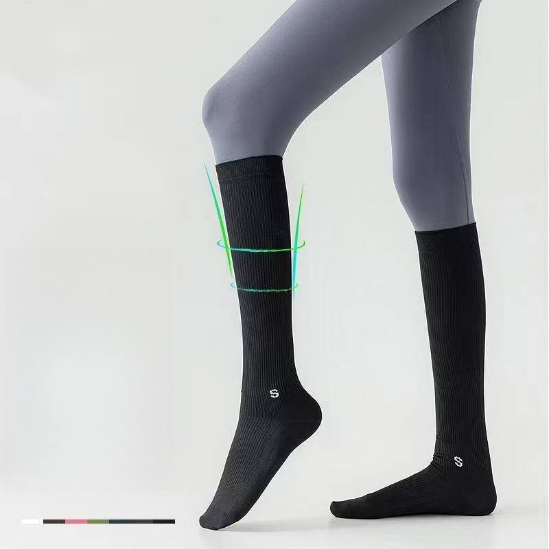 1/3 Pairs Women Compression Ca - Compression Sleeve Calf incelemesi ve fiyatı