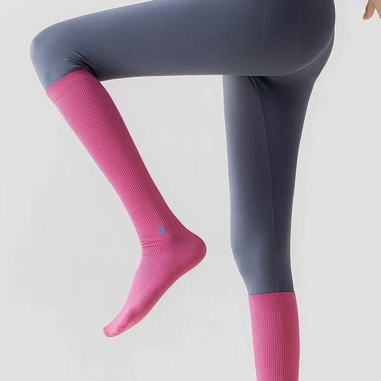 1/3 Pairs Women Compression Ca - Compression Sleeve Calf incelemesi ve fiyatı