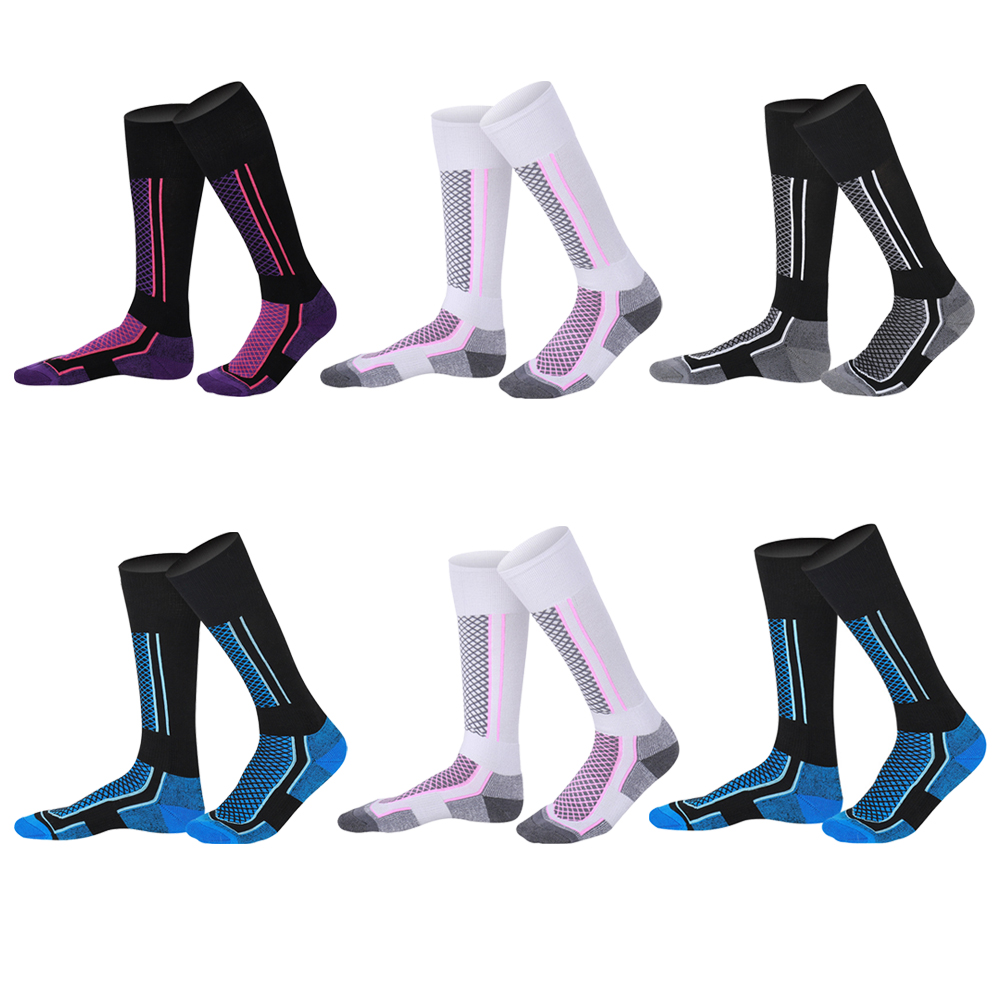 Men Women Kids Thermal Socks B - Thermal Sock Winter incelemesi ve fiyatı