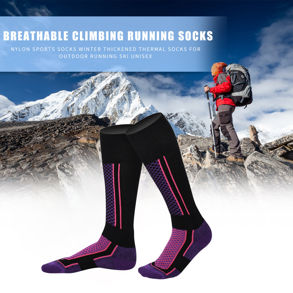 Men Women Kids Thermal Socks B - Thermal Sock Winter incelemesi ve fiyatı