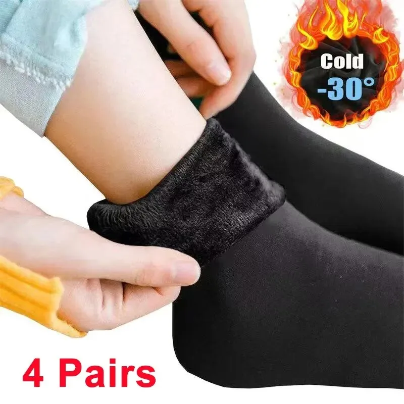 Women Winter Socks Hermal Cash - Wool Hiking Sock incelemesi ve fiyatı