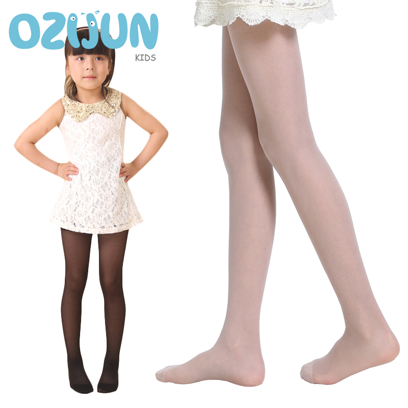Children's Summer Tights Kid S - Tights Pantyhose Sheer incelemesi ve fiyatı