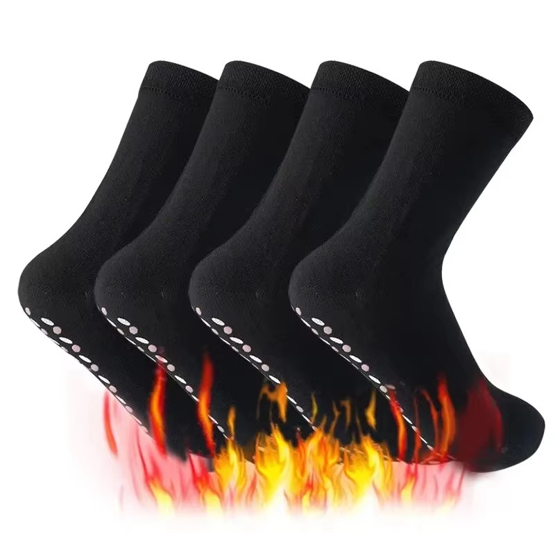 6/3/1pairs Tourmaline Self-Hea - Thermal Sock Winter incelemesi ve fiyatı