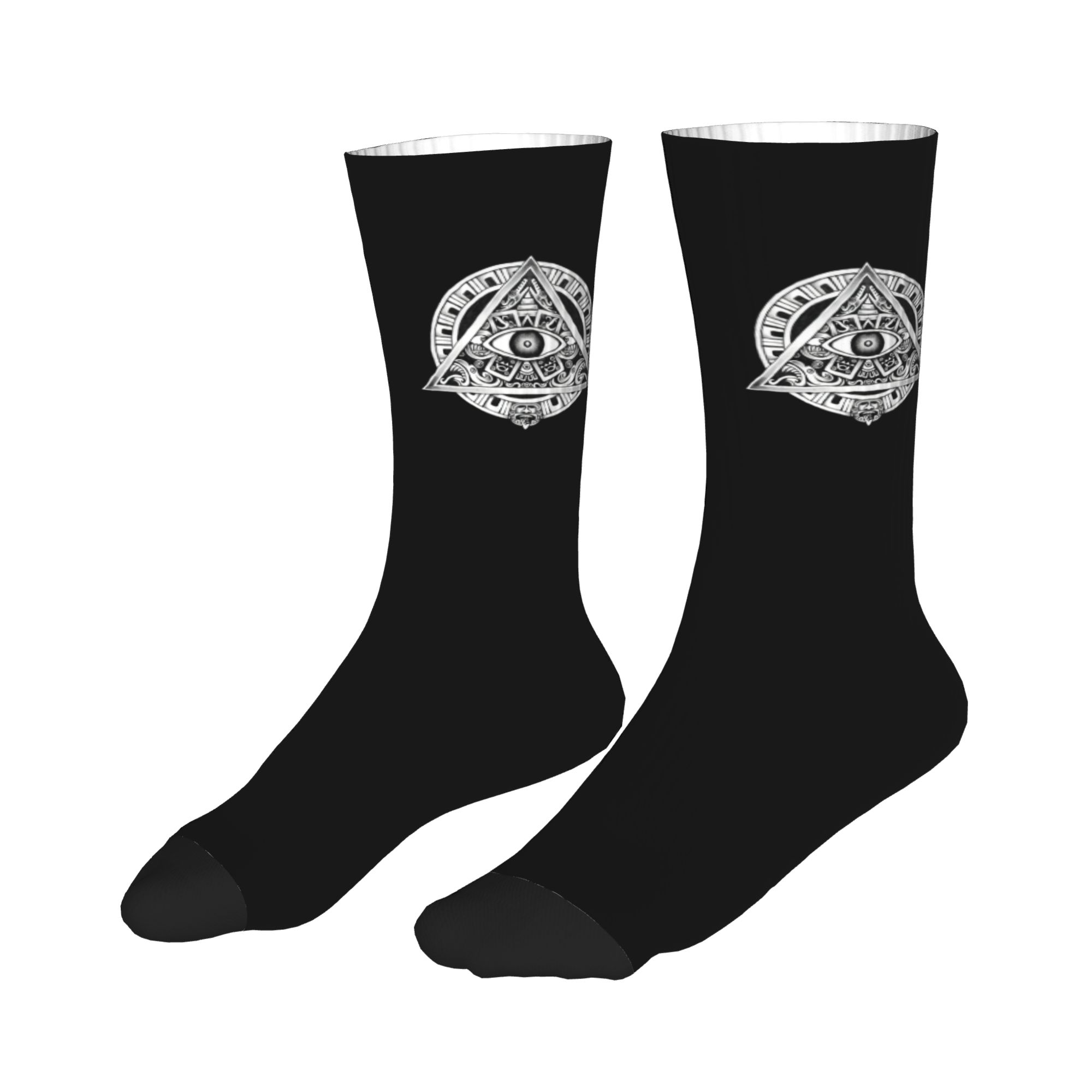 Fun Men's Illuminati Ancient S - Dress Sock Men incelemesi ve fiyatı
