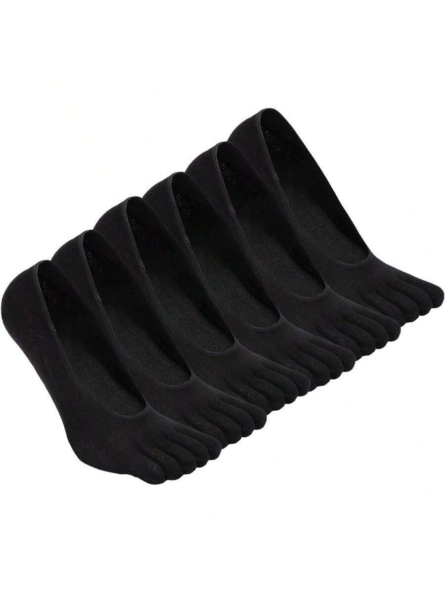 No Show Five Finger Toe Socks  - No Show Sock Women incelemesi ve fiyatı