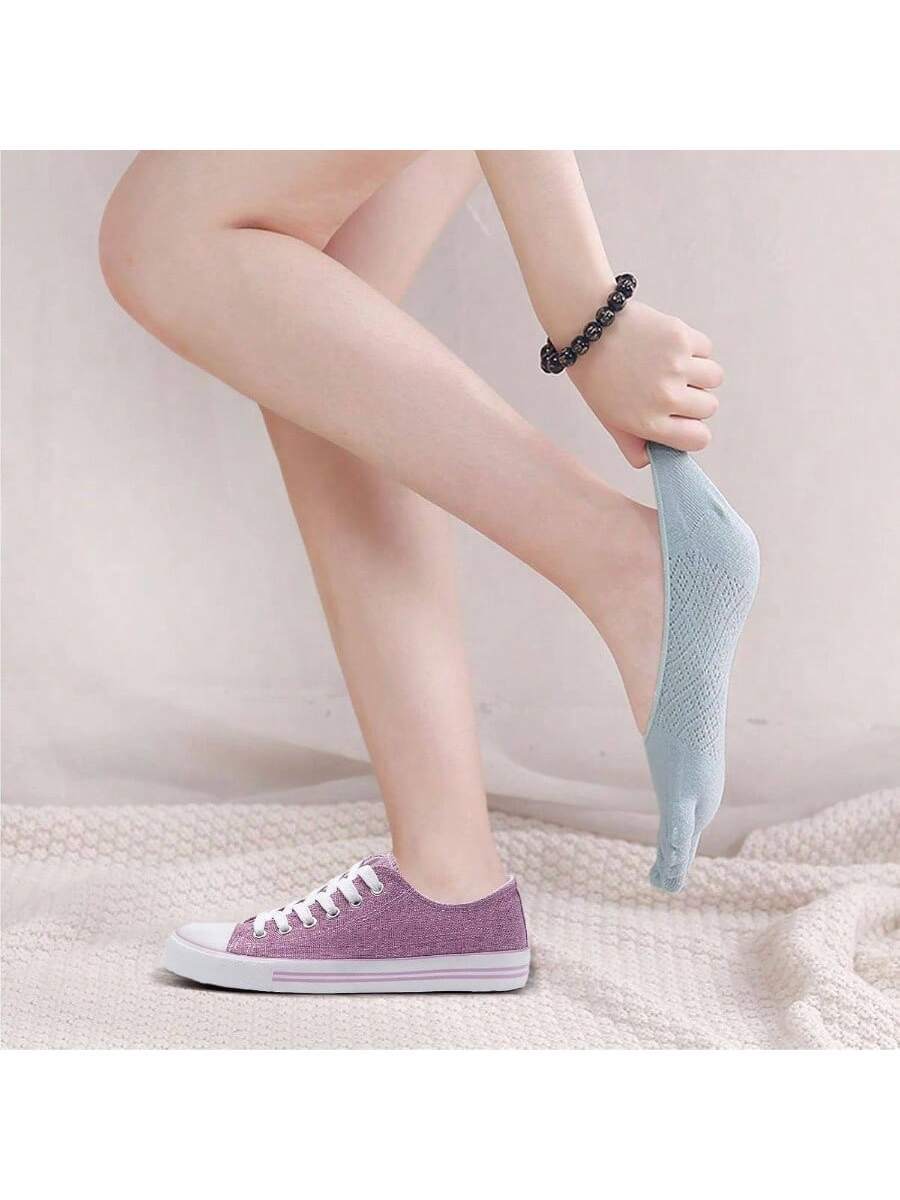 No Show Five Finger Toe Socks  - No Show Sock Women incelemesi ve fiyatı