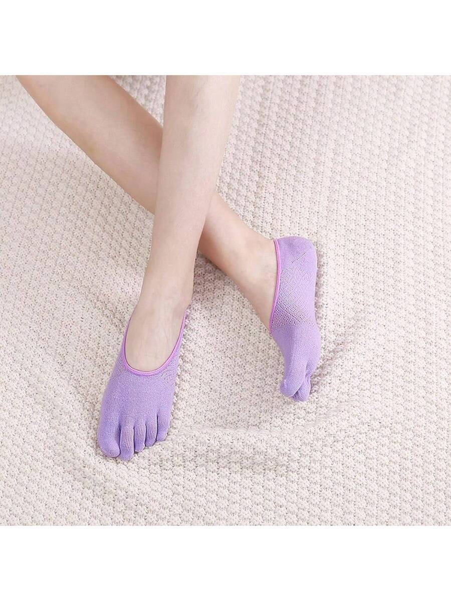 No Show Five Finger Toe Socks  - No Show Sock Women incelemesi ve fiyatı