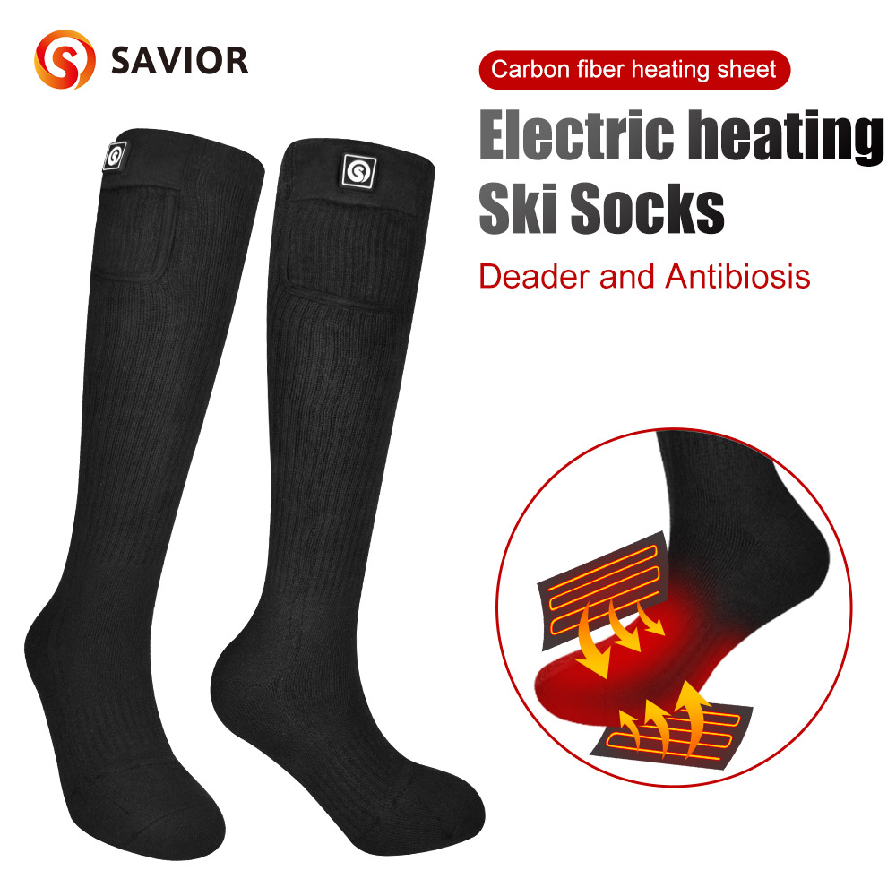 SAVIOR Heated Winter Thermal H - Thermal Sock Winter incelemesi ve fiyatı