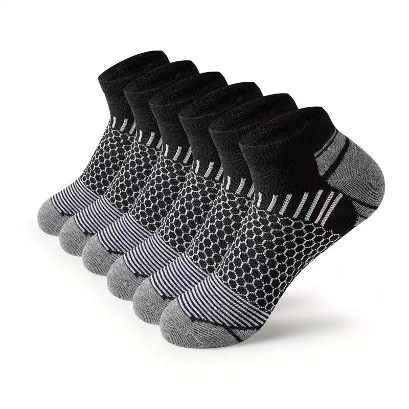 12Pairs Men's Athletic Socks A - Ankle Sock Low Cut incelemesi ve fiyatı