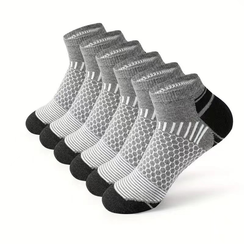 12Pairs Men's Athletic Socks A - Ankle Sock Low Cut incelemesi ve fiyatı