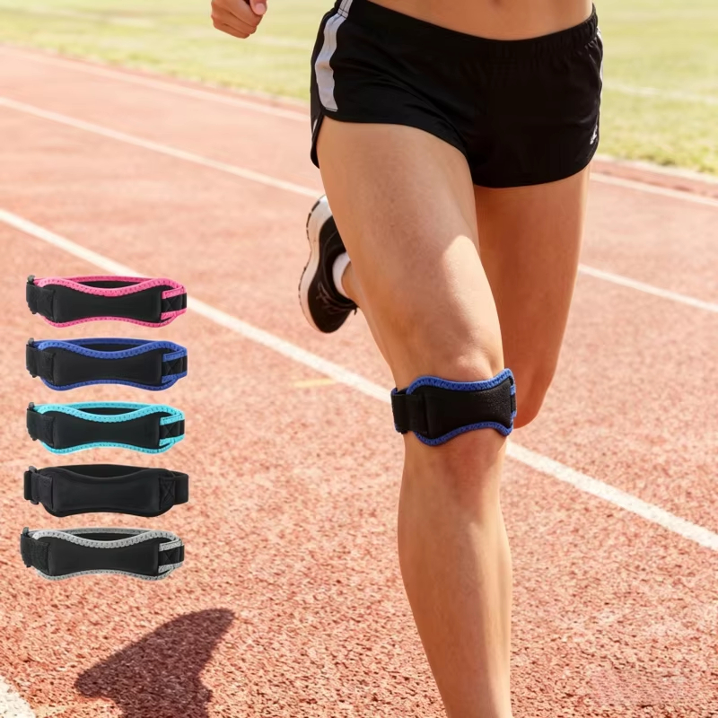 Knee Patellar Tendon Knee Supp - Compression Sleeve Calf incelemesi ve fiyatı