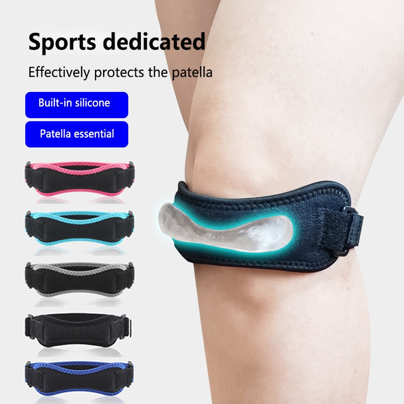 Knee Patellar Tendon Knee Supp - Compression Sleeve Calf incelemesi ve fiyatı