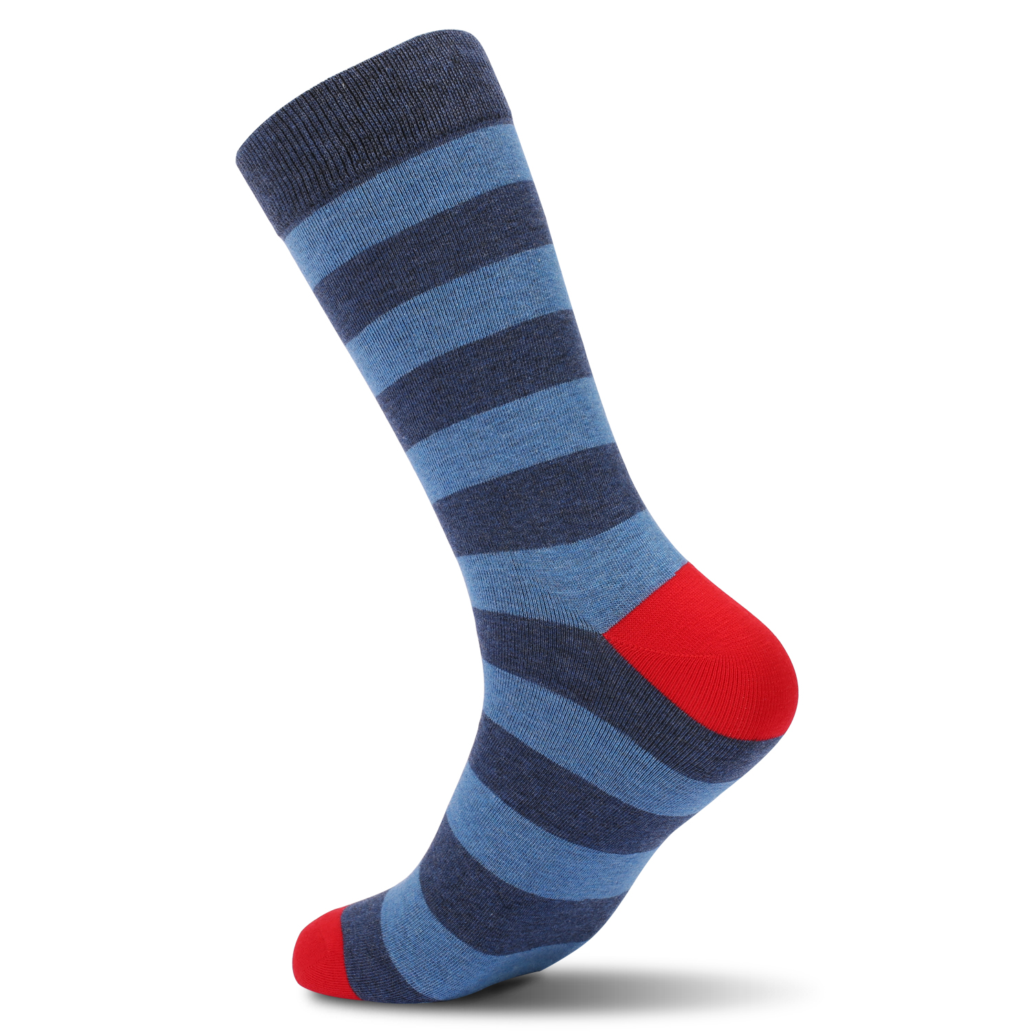 5Pairs Mens Fun Dress Socks, P - Cotton Crew Sock Pack incelemesi ve fiyatı