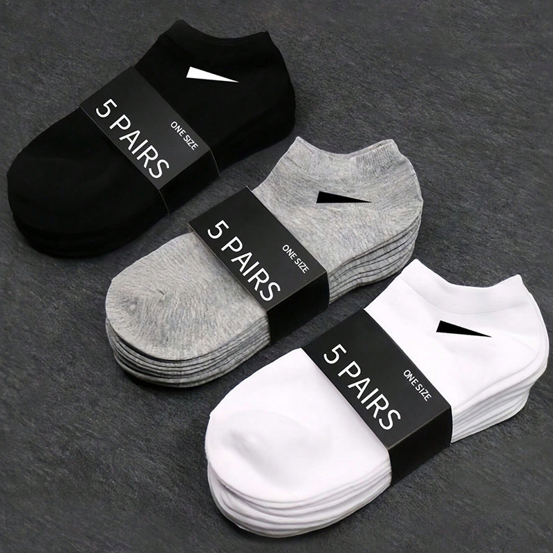 10/20 Pairs Men Women's Low-Cu - Ankle Sock Low Cut incelemesi ve fiyatı