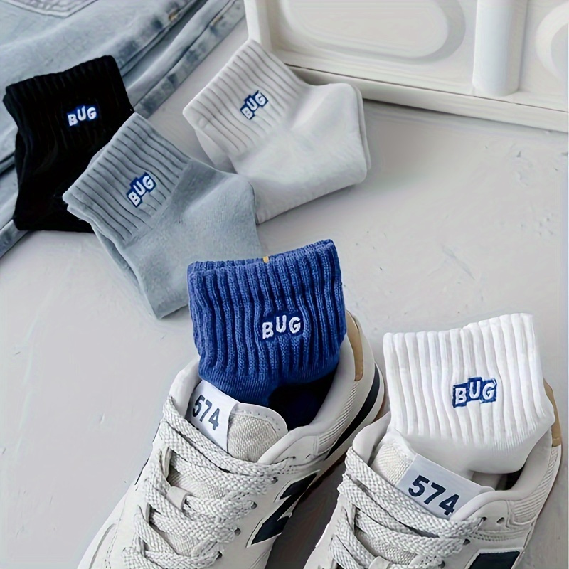 5 Pairs Men's Ankle Socks, Sol - Ankle Sock Low Cut incelemesi ve fiyatı