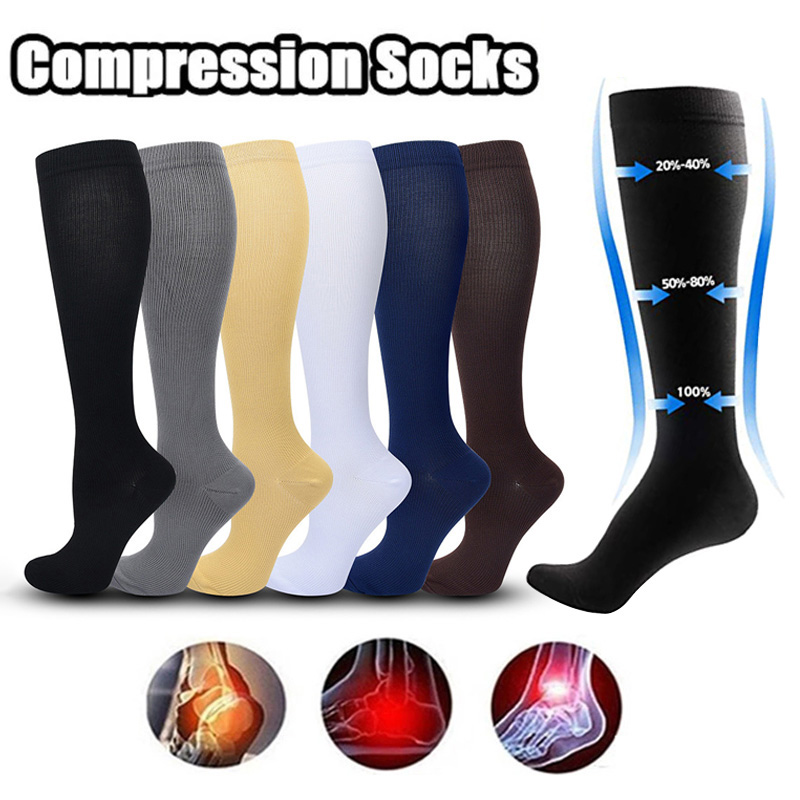 1 Pair Women's & Men's Compres - Compression Sleeve Calf incelemesi ve fiyatı