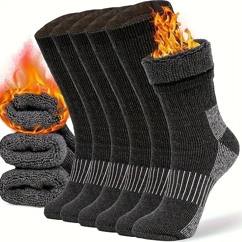 Merino Hiking Socks, Warm Crew - Wool Hiking Sock incelemesi ve fiyatı