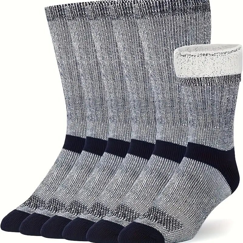 Merino Hiking Socks, Warm Crew - Wool Hiking Sock incelemesi ve fiyatı