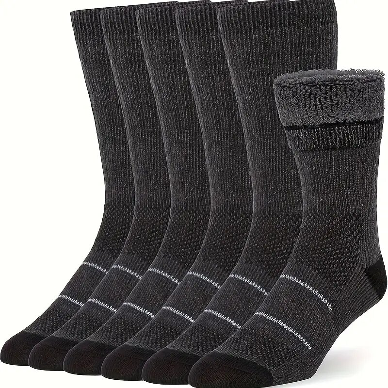 Merino Hiking Socks, Warm Crew - Wool Hiking Sock incelemesi ve fiyatı