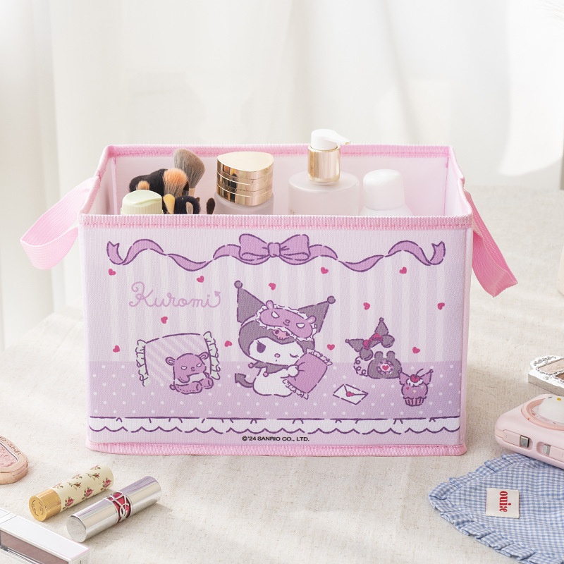 Genuine Sanrio Characters Mult - Sock Organizer Tray incelemesi ve fiyatı