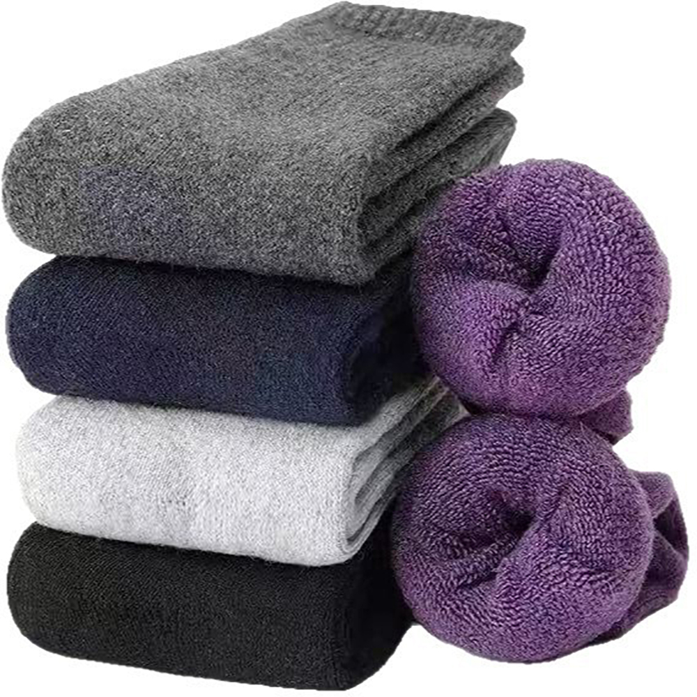 Merino Wool Socks Men's Wool H - Wool Hiking Sock incelemesi ve fiyatı