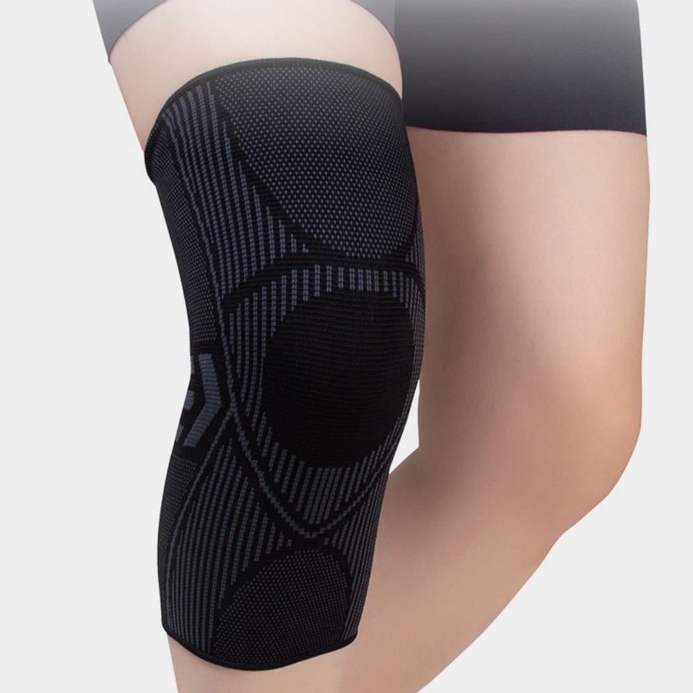 Anti Slip Silicone Knee Brace, - Compression Sleeve Calf incelemesi ve fiyatı
